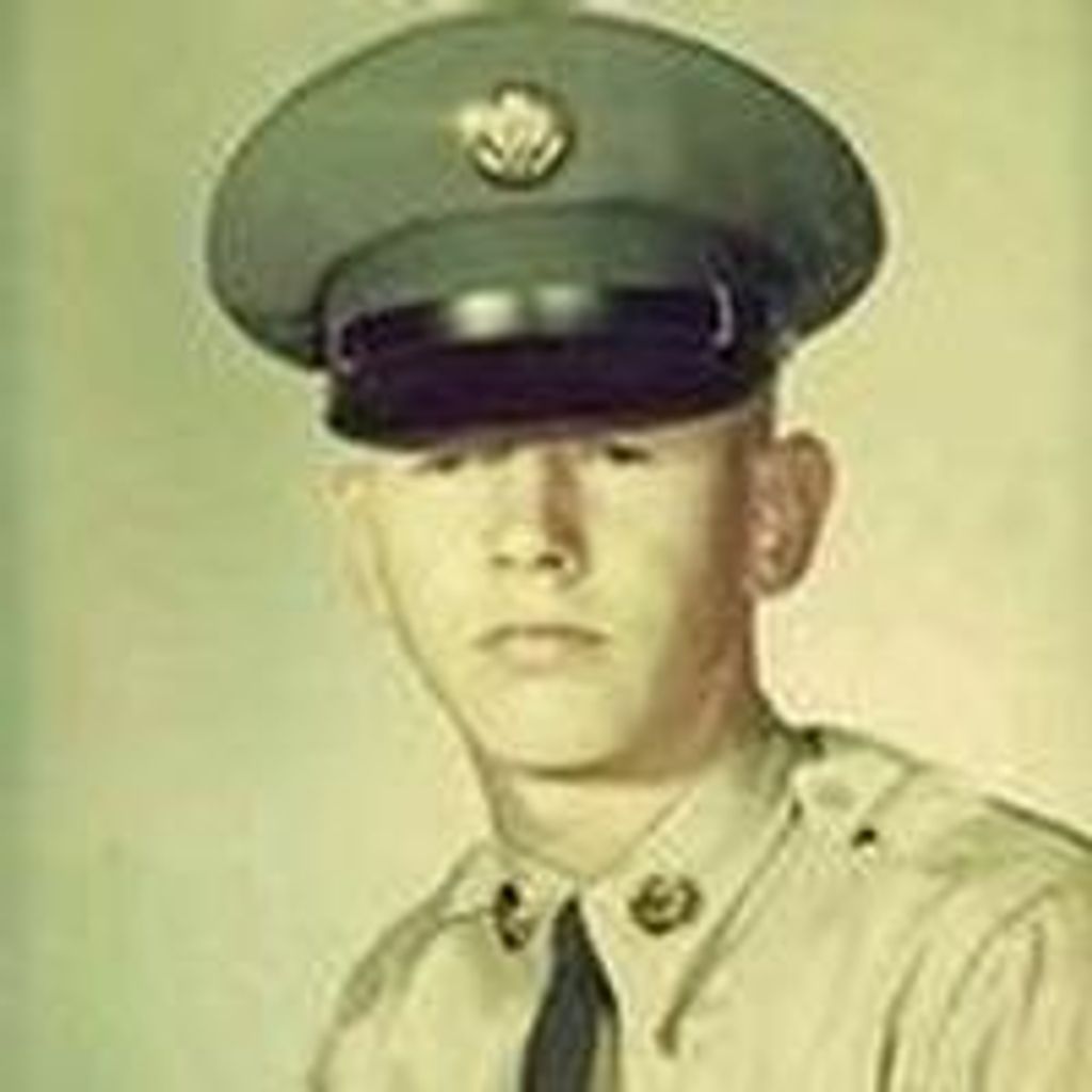Frank  R. Patterson