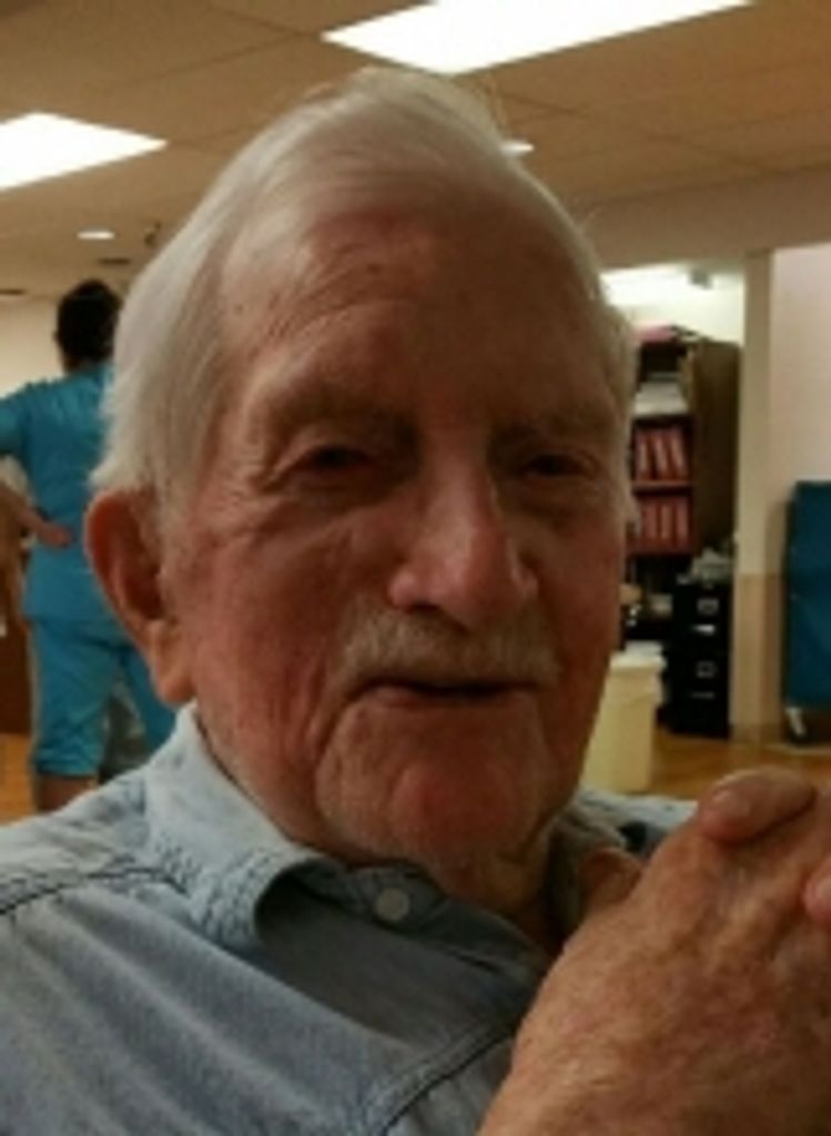 Milton R. Long, Sr. Profile Photo