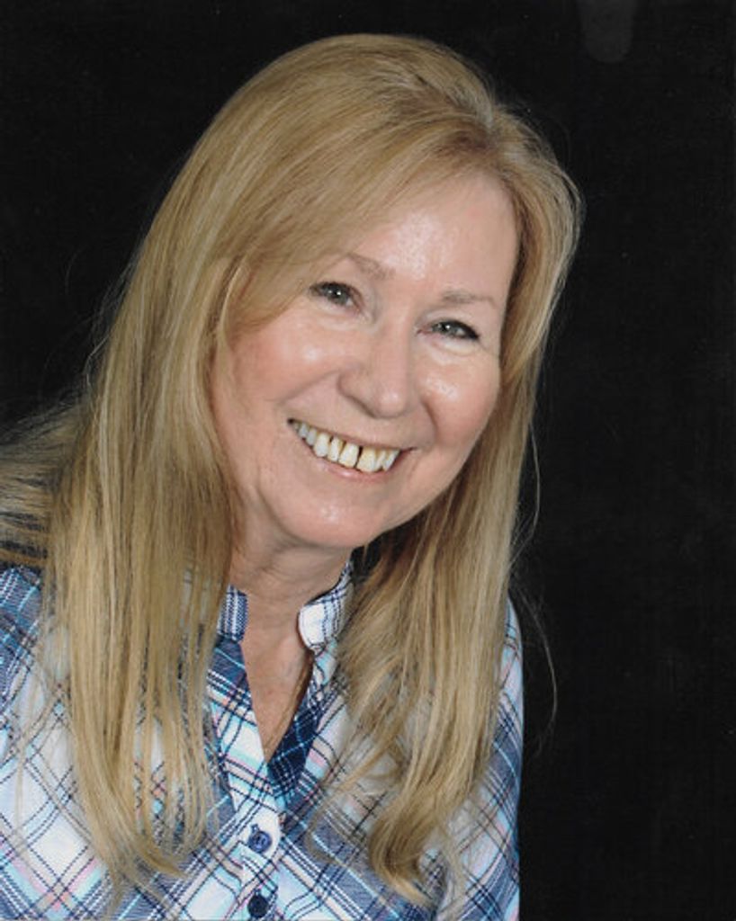 Deborah Ellen Lowers