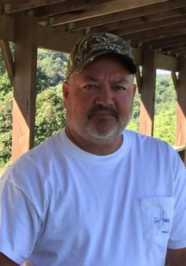 James “Jimmy” Sapp, Jr.
