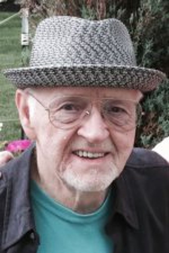 William H. Robinson