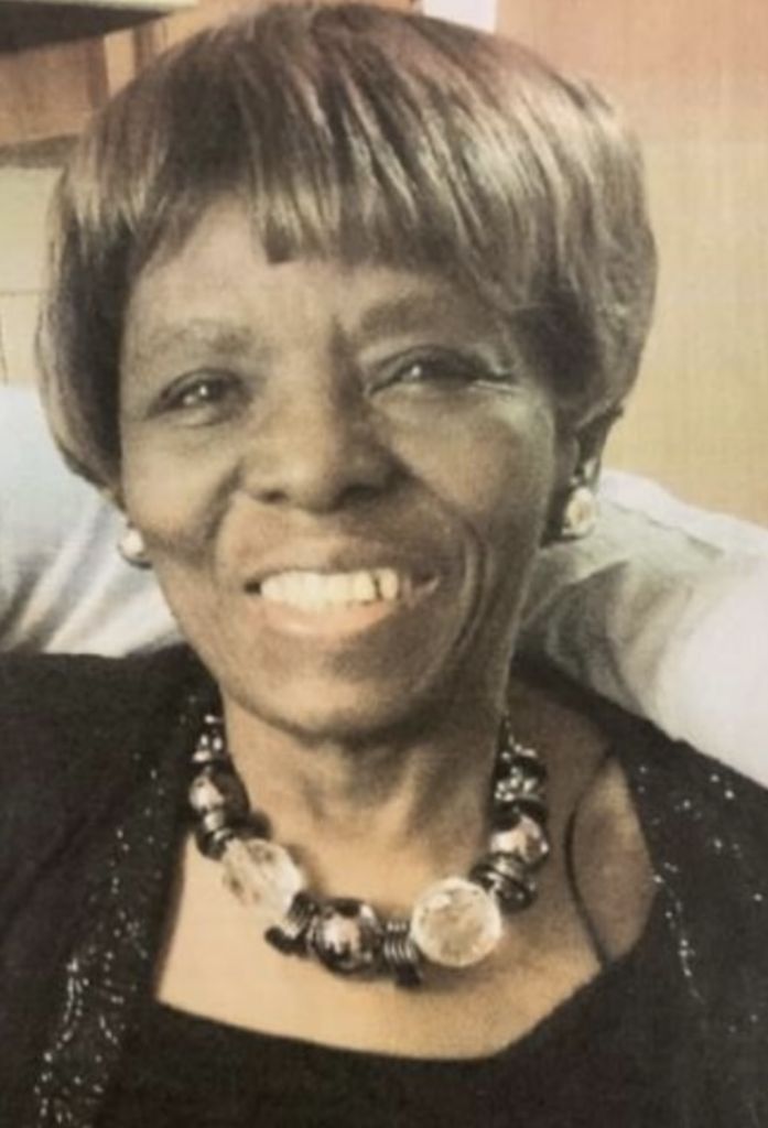 Carol Hawkins Profile Photo