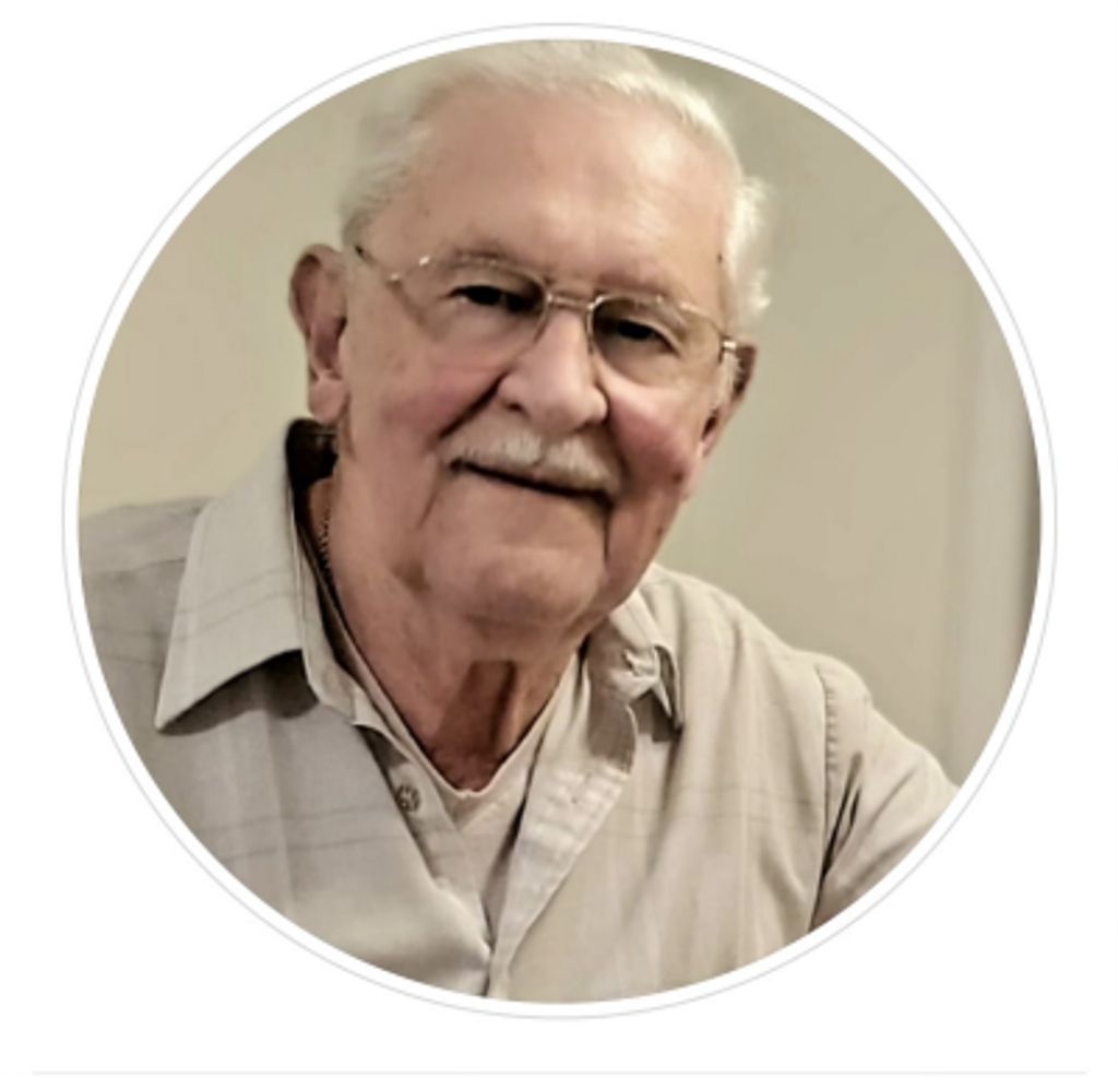 Bohdan Roman Kryzaniwsky