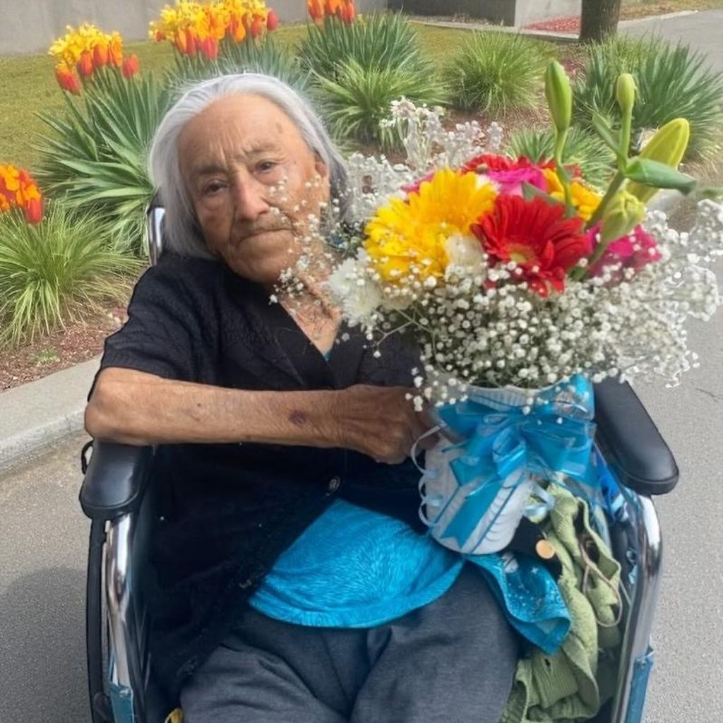 Estela Clemencia Maldonado Profile Photo