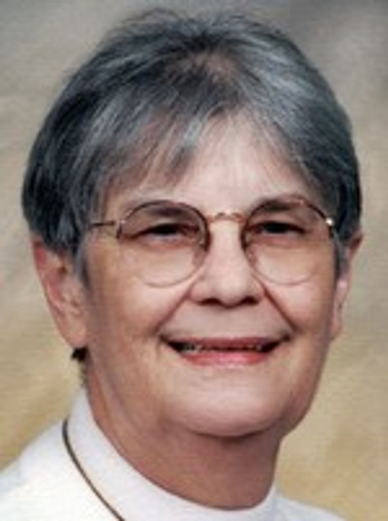 Evelyn D. Sheppard
