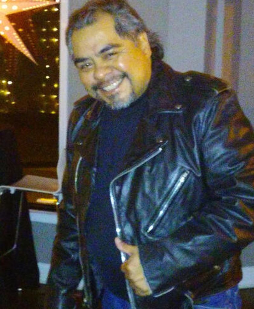 Carlos I. Perez Profile Photo