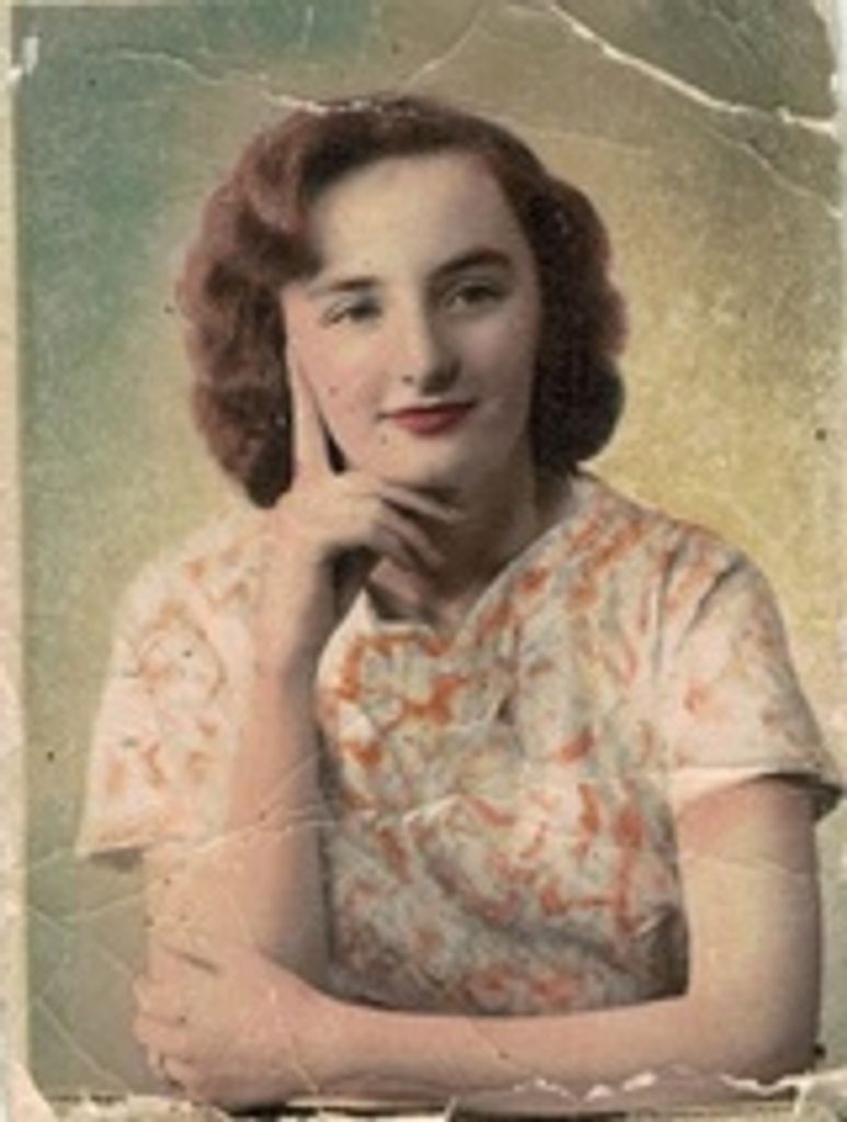 Dian Mcintosh