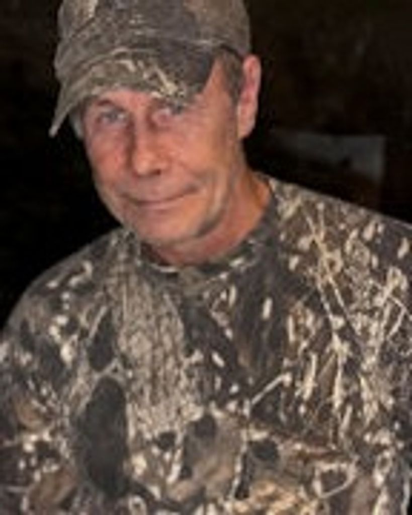 Clem Wilbur Imboden, Jr. Profile Photo
