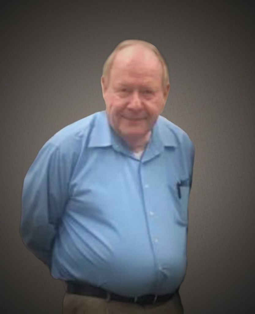 Ronald Kelly Profile Photo