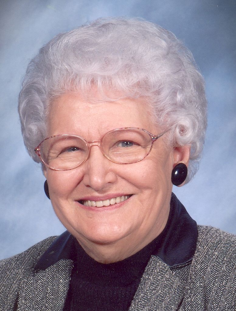 Lucille Dickson Childress Profile Photo