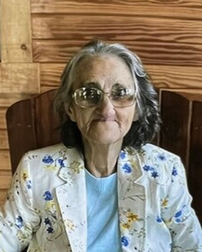 Anna Margaret Lyons