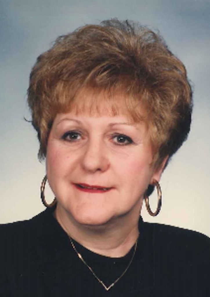 Margie Hensley