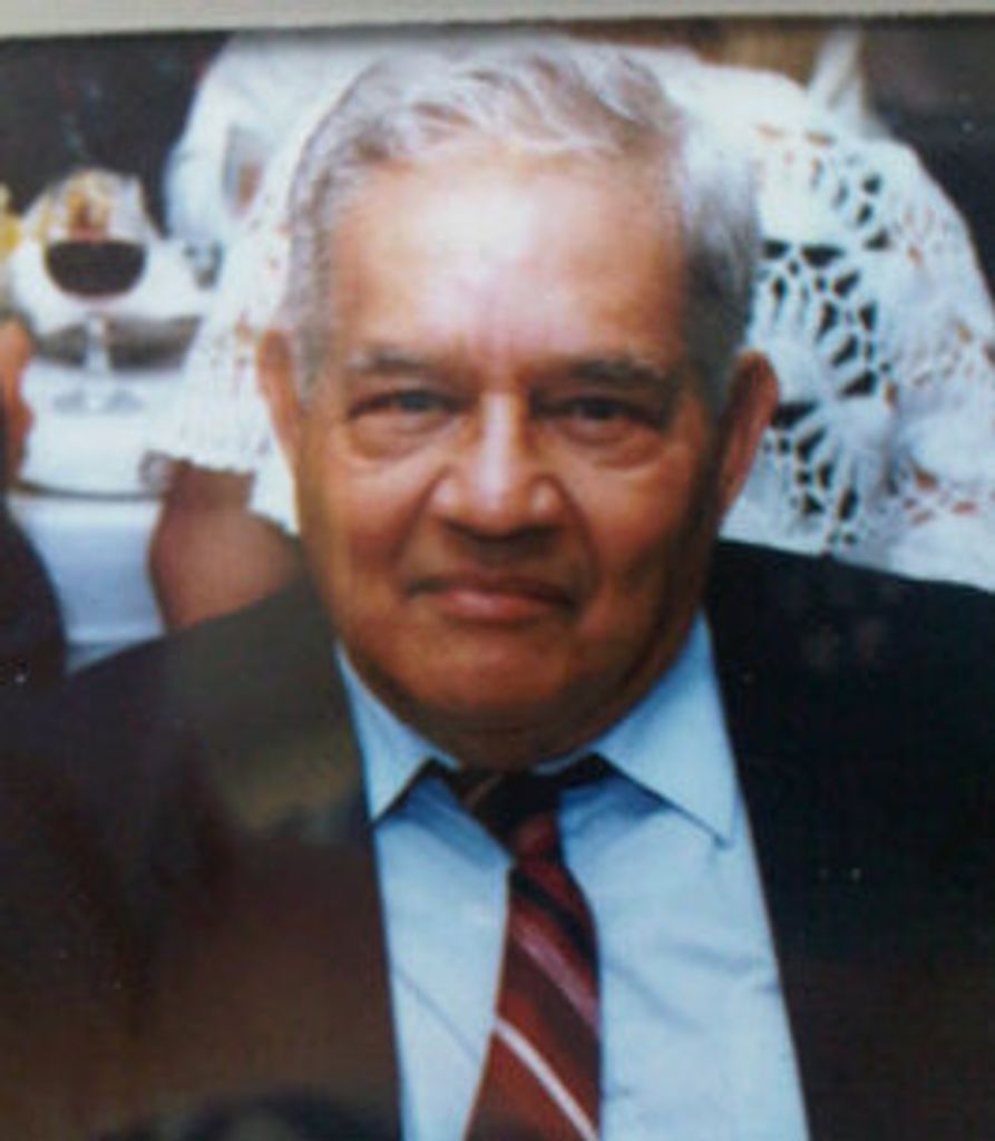 Herbert Alfred Day