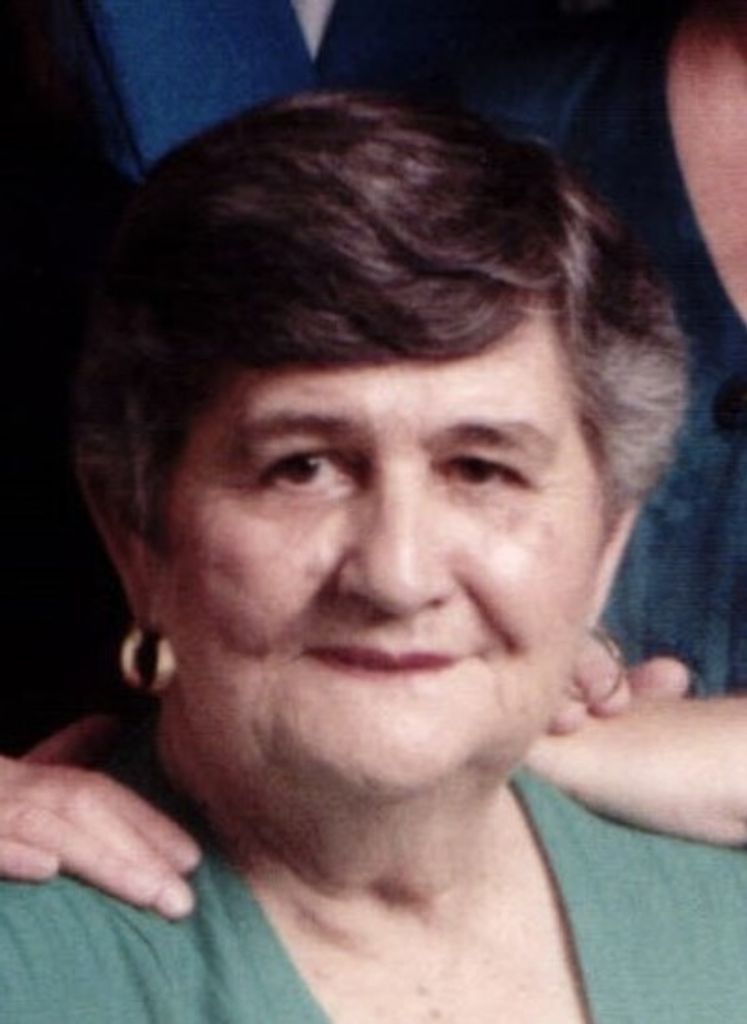 Evelyn Marie Tyson Profile Photo