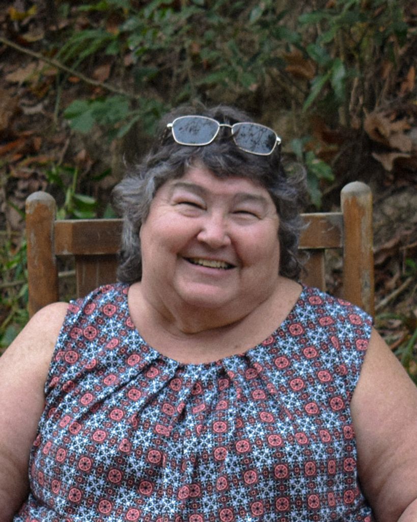 Joan Margaret Gay Pope