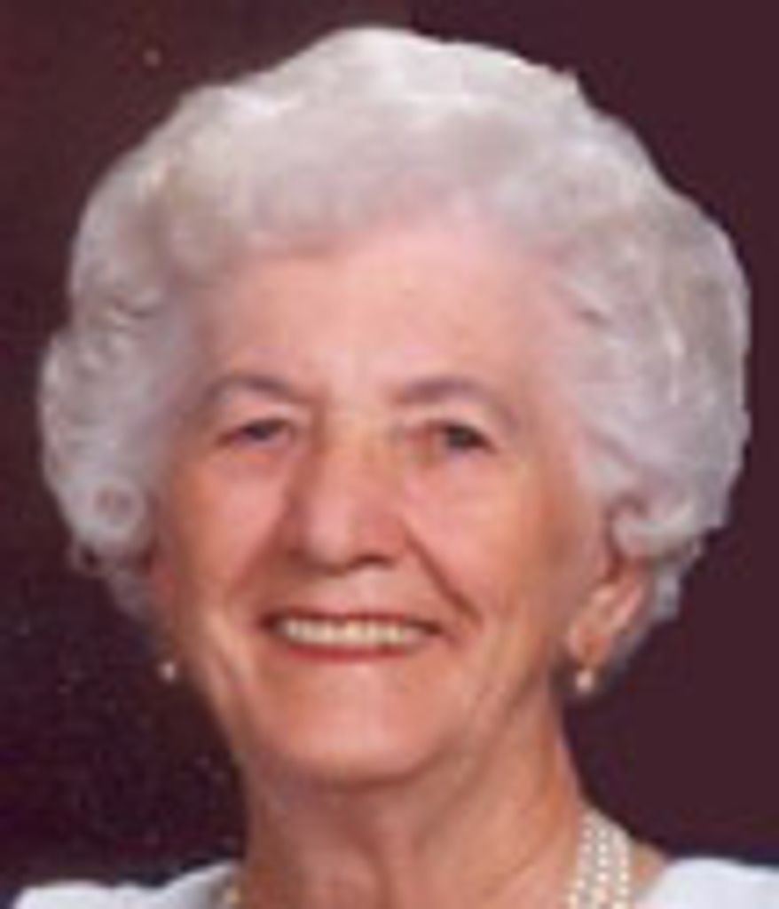 Effie S. Mccrackine