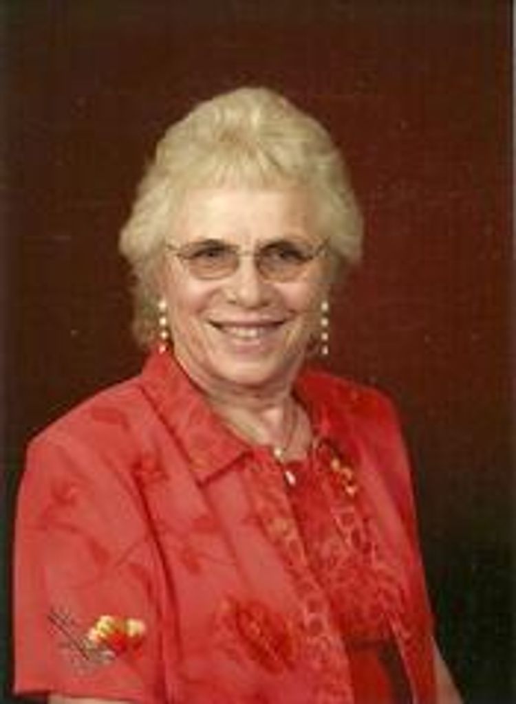 Theresa M. Hockenbary
