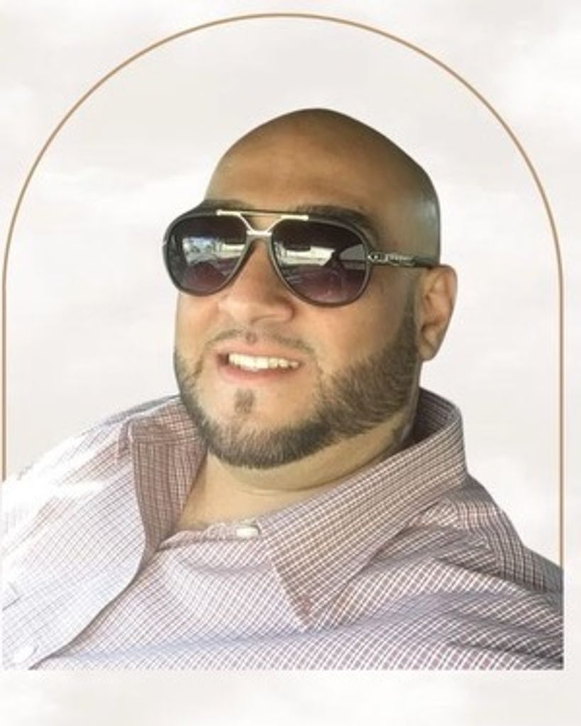 Armindo Arce Jr.
