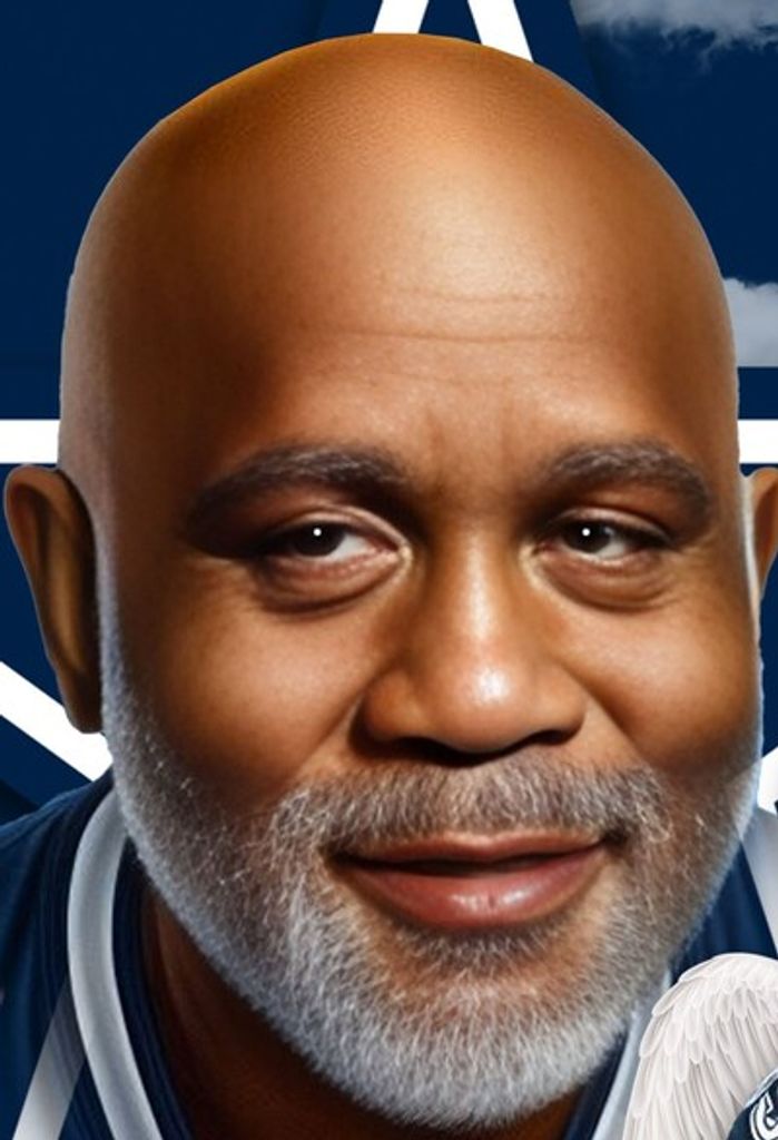 Ronald D. Tate Profile Photo