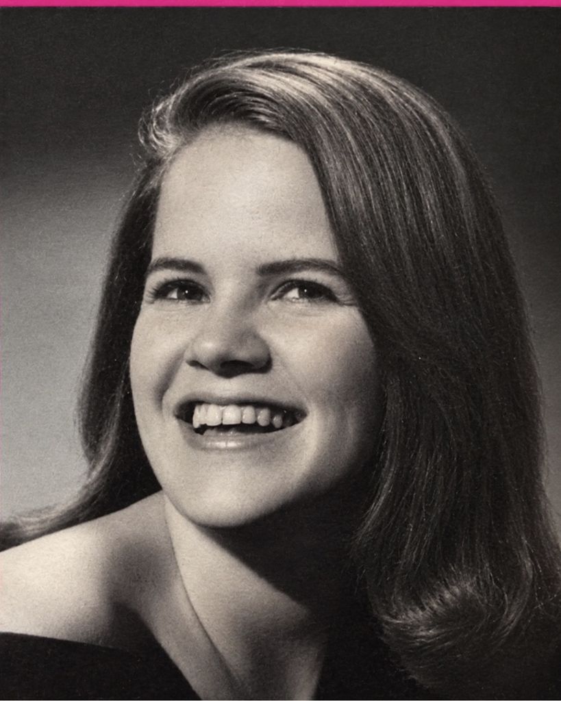 Cecilia Ann Anderson