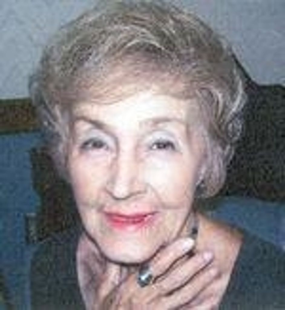 Mildred Holland Bennett Profile Photo