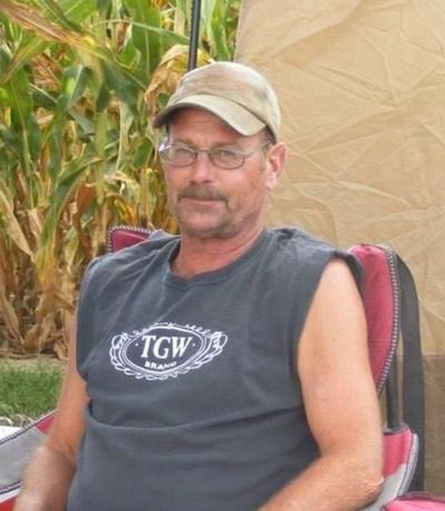 Timothy David Paul Profile Photo