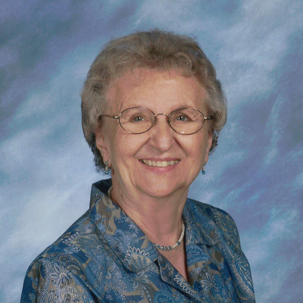 Alice Mae (Belter) May