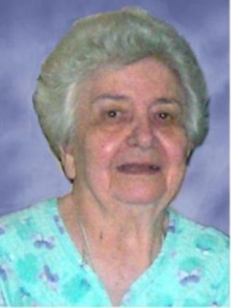 Lucy Darby Bonin