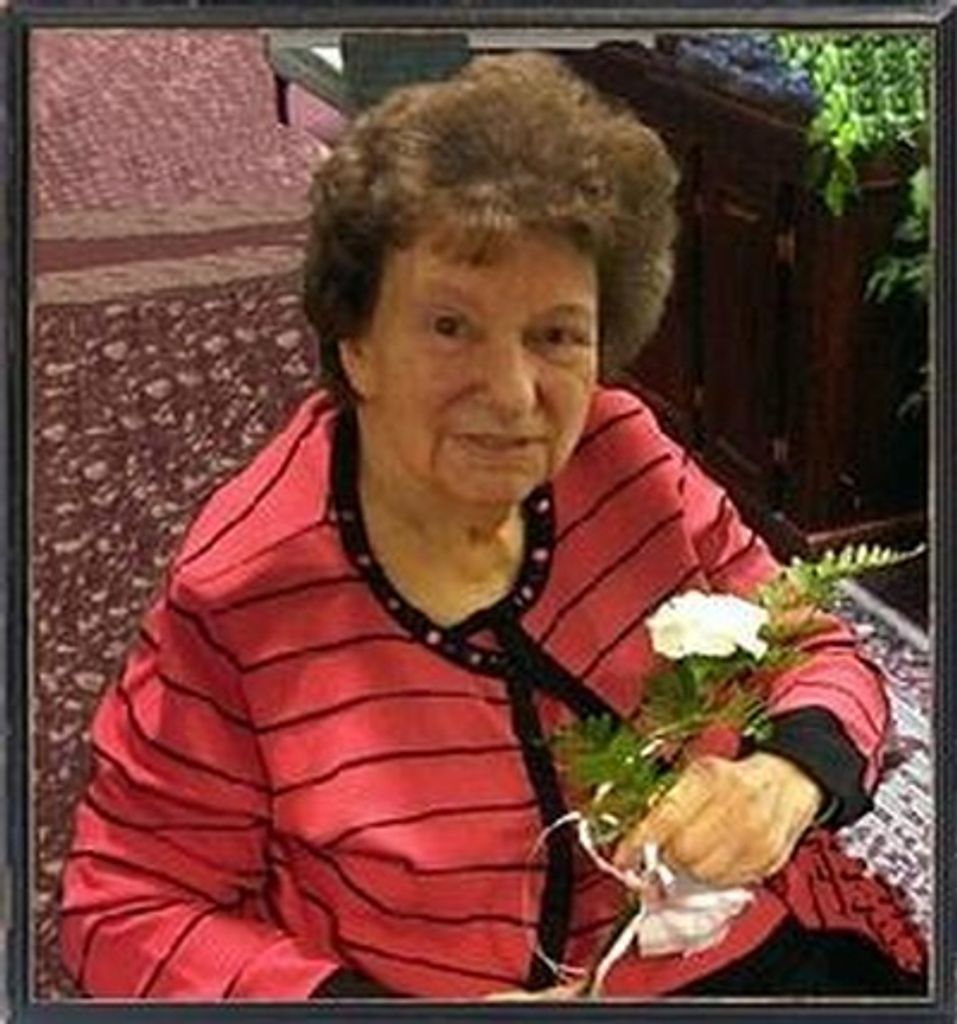 Edith N. Phillips Profile Photo