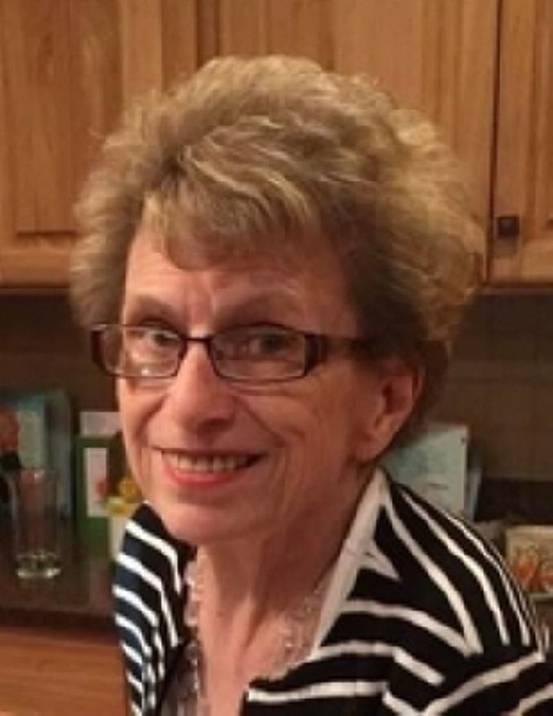 Mary Ann Brasure Profile Photo