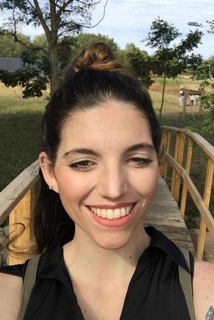 Christine Jennifer Hazard Profile Photo