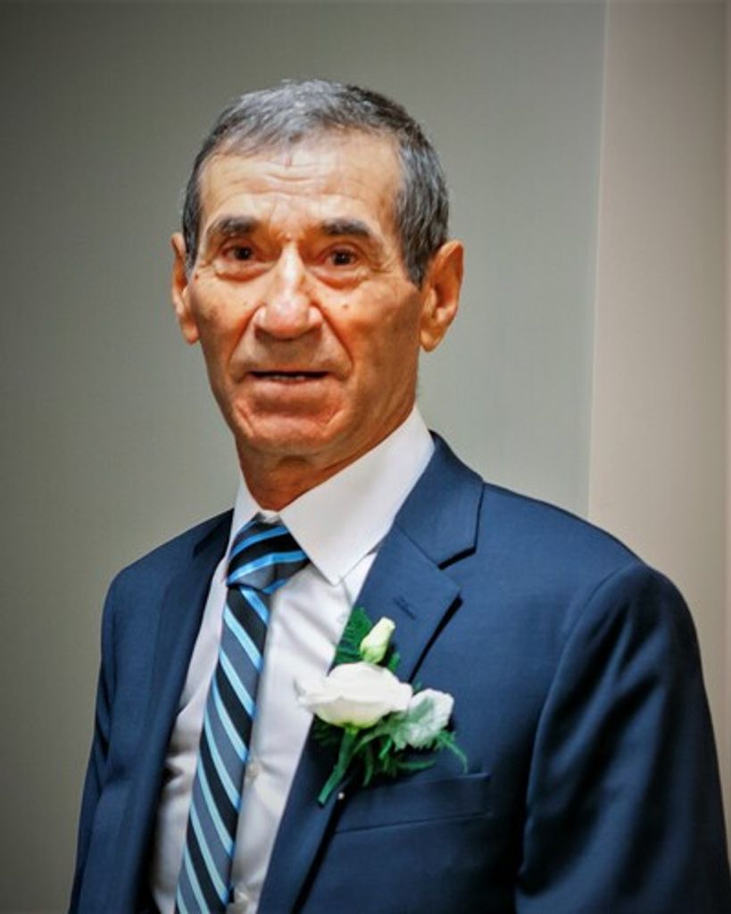 Constantin Diceanu Profile Photo