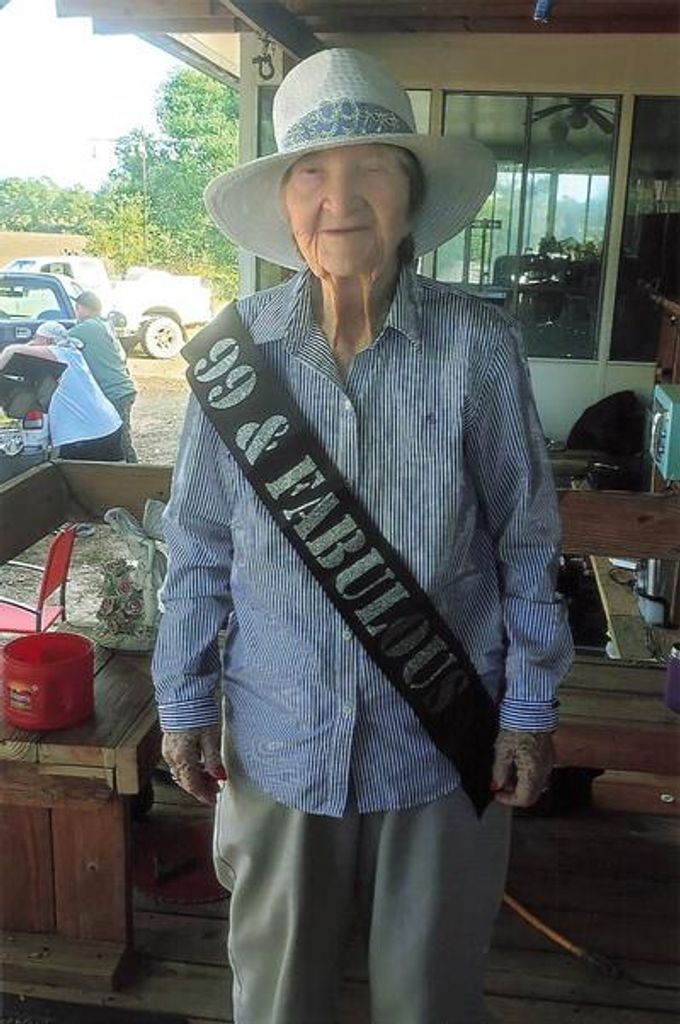 Teddie Sawyer Profile Photo