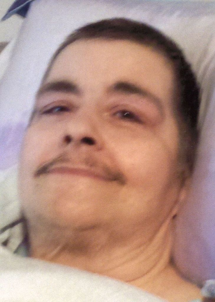Tony "Randy" Randall McGaha