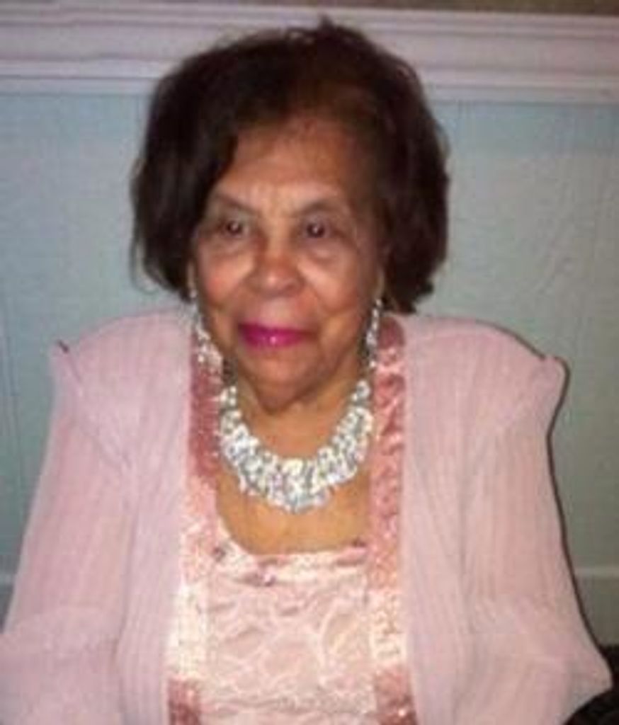 Ethel Turner Profile Photo