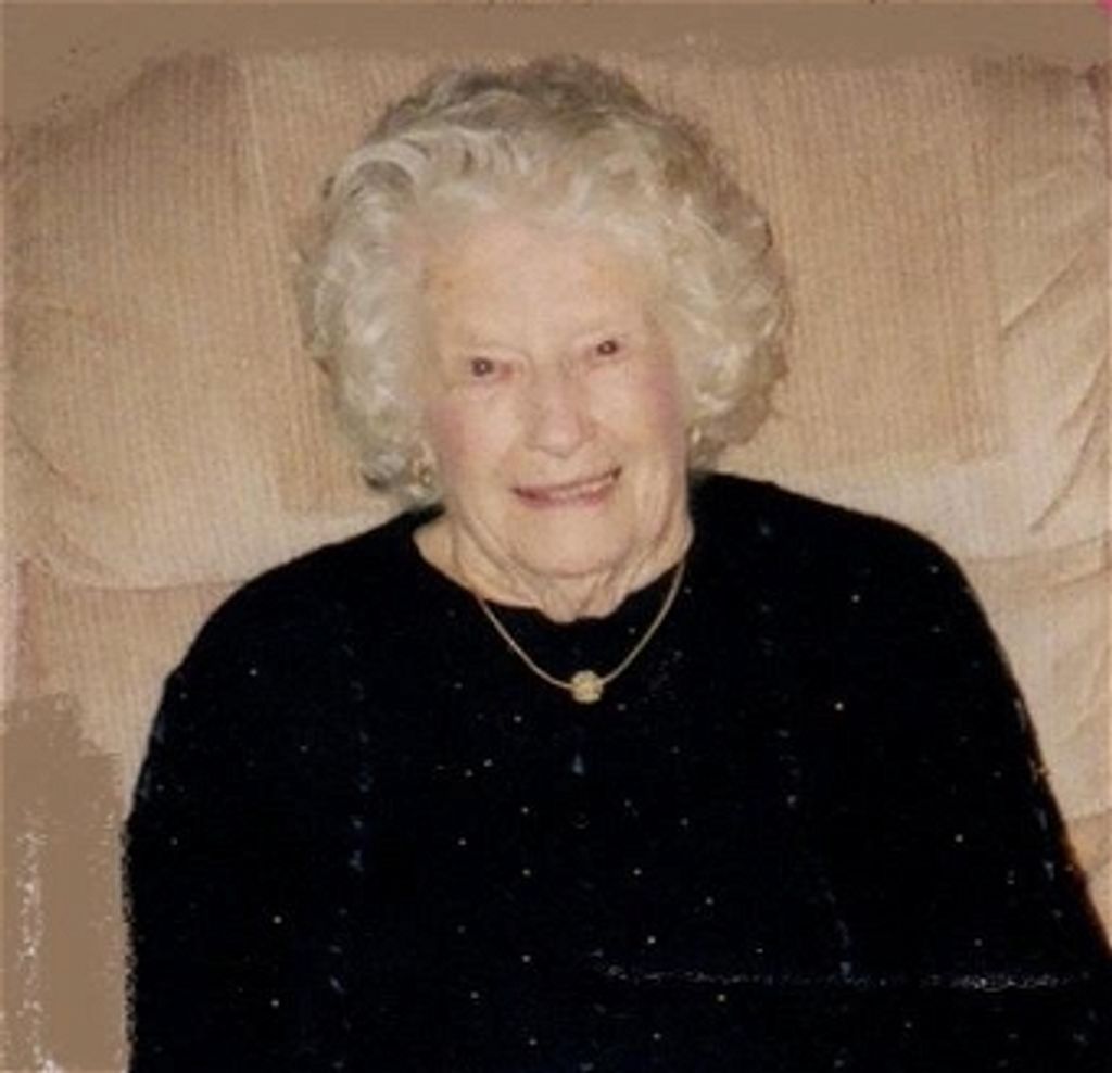 Wanda Koehler