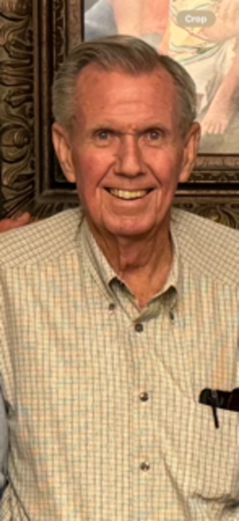 Donald Wayne Oakes Profile Photo
