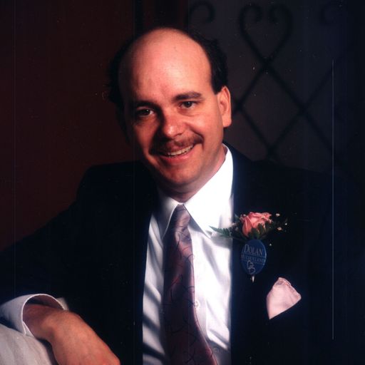 Robert John Mulholland Profile Photo