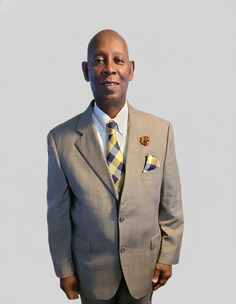 Michael Greer