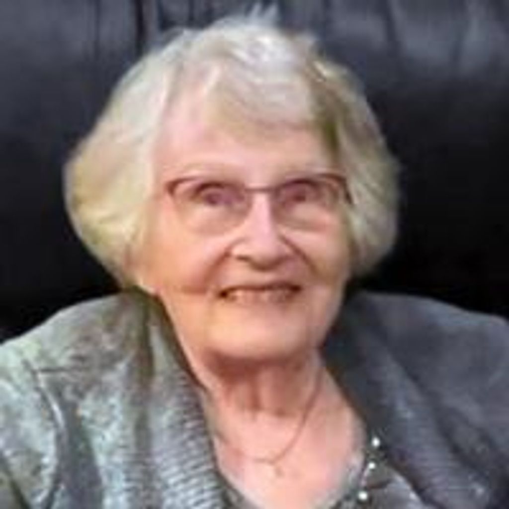 Dolores Bolgren