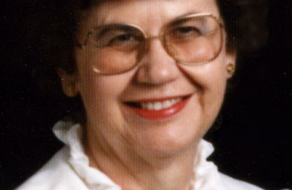 Margery M. Athey