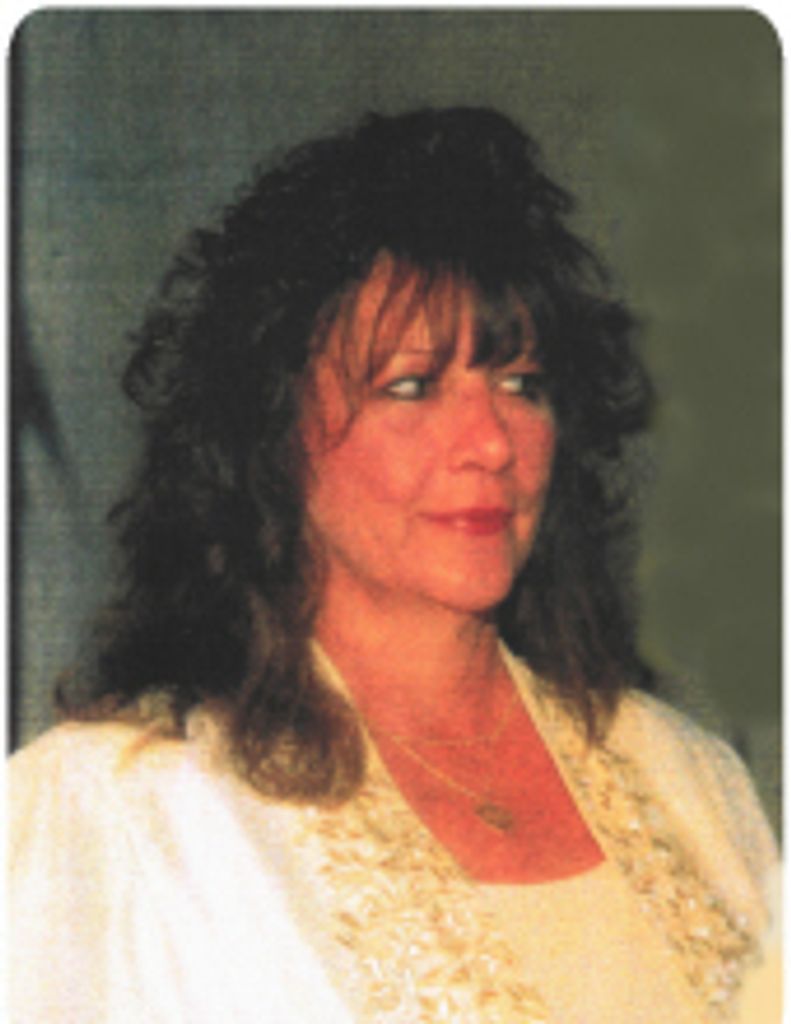 Cheryll E. Kelhoffer