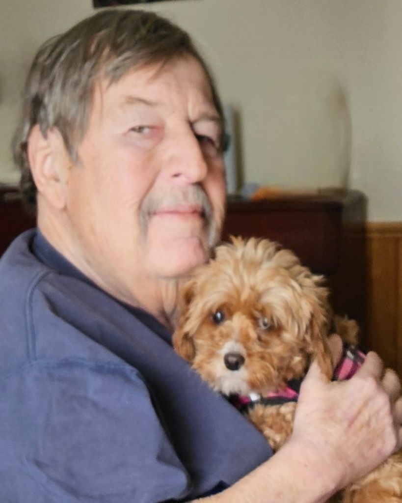 Richard 'Rick' J. King Profile Photo