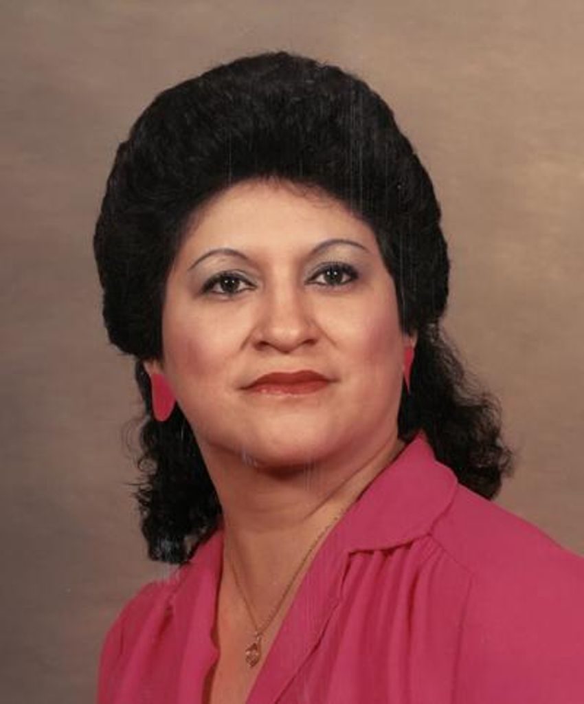 Anna Alvarado Rivera Profile Photo