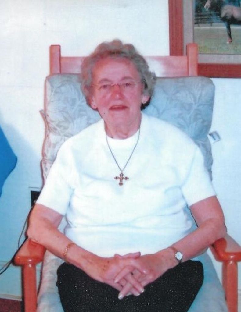Phyllis Marie Price