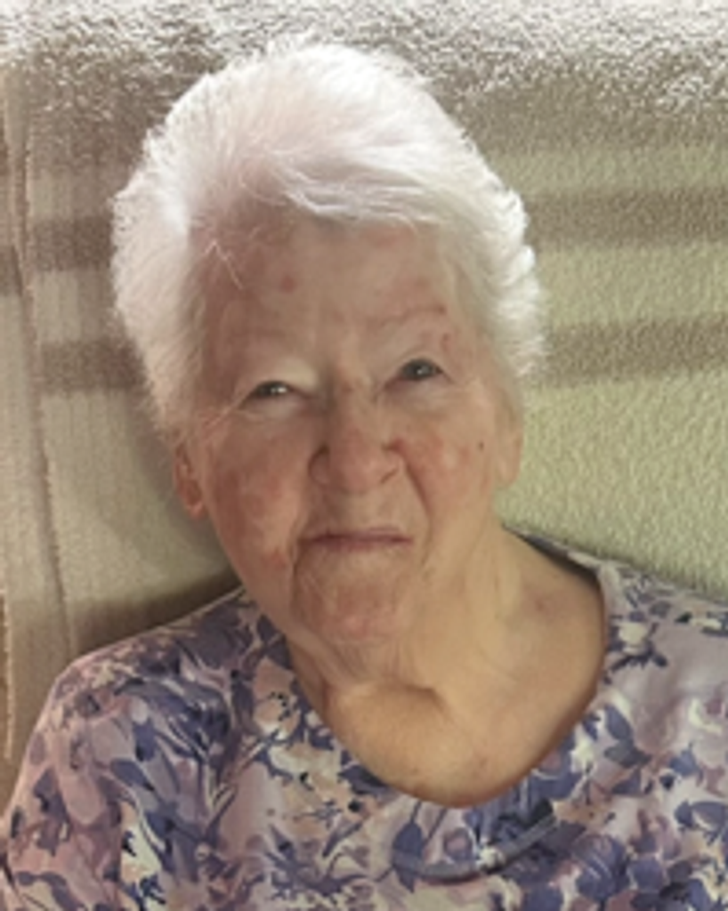 Helen Arlene Roberson Mason Profile Photo