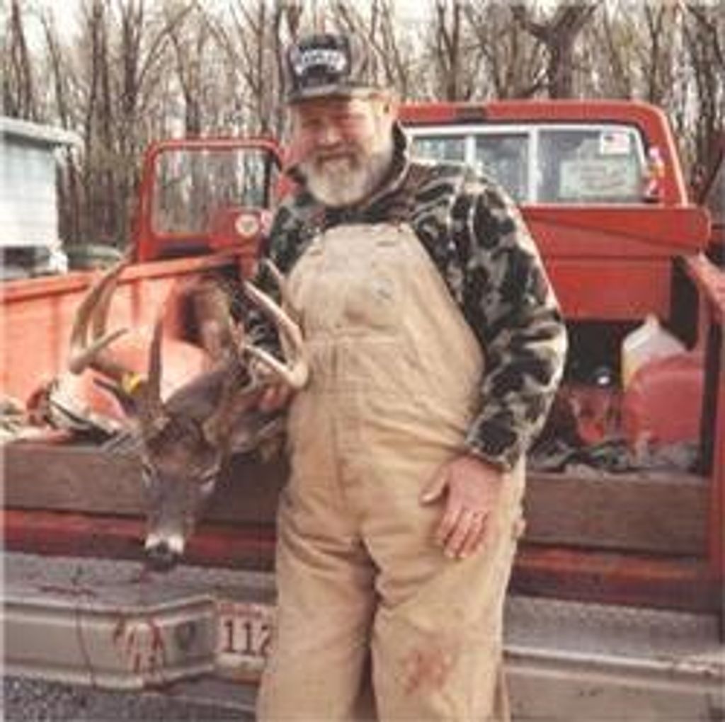 Ronnie L Mcginnis