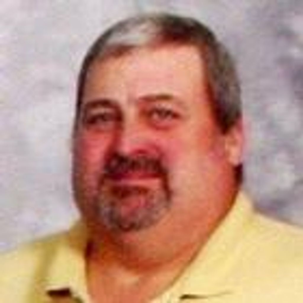 Michael A. Johnson