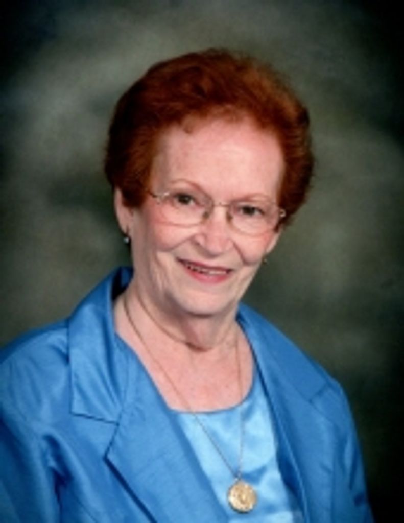 Shirley Ann Davis