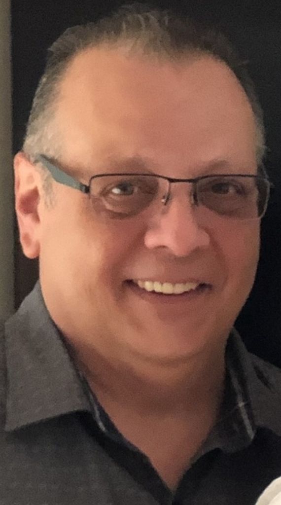 Joseph M. "Joe" Rosa